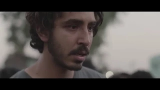 lion 2016 saroo reunited with his mother movie clip hd