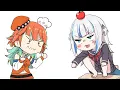 Download Lagu Kiara's Perfect Japanese Language class