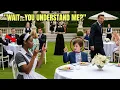 Download Lagu No Nanny Understood The Billionaire’s Deaf Son — Until The Black Maid Did The Impossible