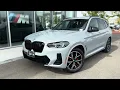 2023 BMW X3 M40i Stock W250148