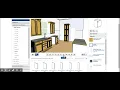 KraftMaid Kitchen Cabinets
