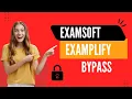 How to Bypass ExamSoft Examplify Safely 100 Secure Remote Exam Help