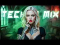 Download Lagu TECHNO MIX 2025 🤘 Remixes Of Popular Songs 🤘 Techno Bangers