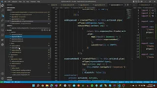 Reactive Form and RxJs Pipe Error Handling with HttpClient