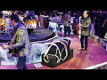 La mesera Los Tigres del Norte en vivo en la Expoferia Michoacán 2019