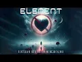 Element - Hentikan Aku Untuk Mencintaimu (Official Lyric Video)