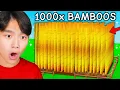Download Lagu Growing an ALL GOLD Bamboo Garden