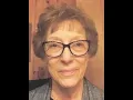 Kathleen Haig Memorial Service