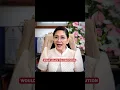 Lagu Sen. Risa Hontiveros: Gawin na ng Senado ang tungkulin nito sa impeachment
