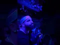 At the club with Drake