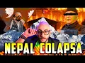 Download Lagu NEPAL DERROCA AL COMUNISMO y China pierde un aliado - @SoloFonseca