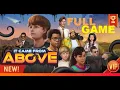 AE Mysteries It Came From Above walkthrough FULL