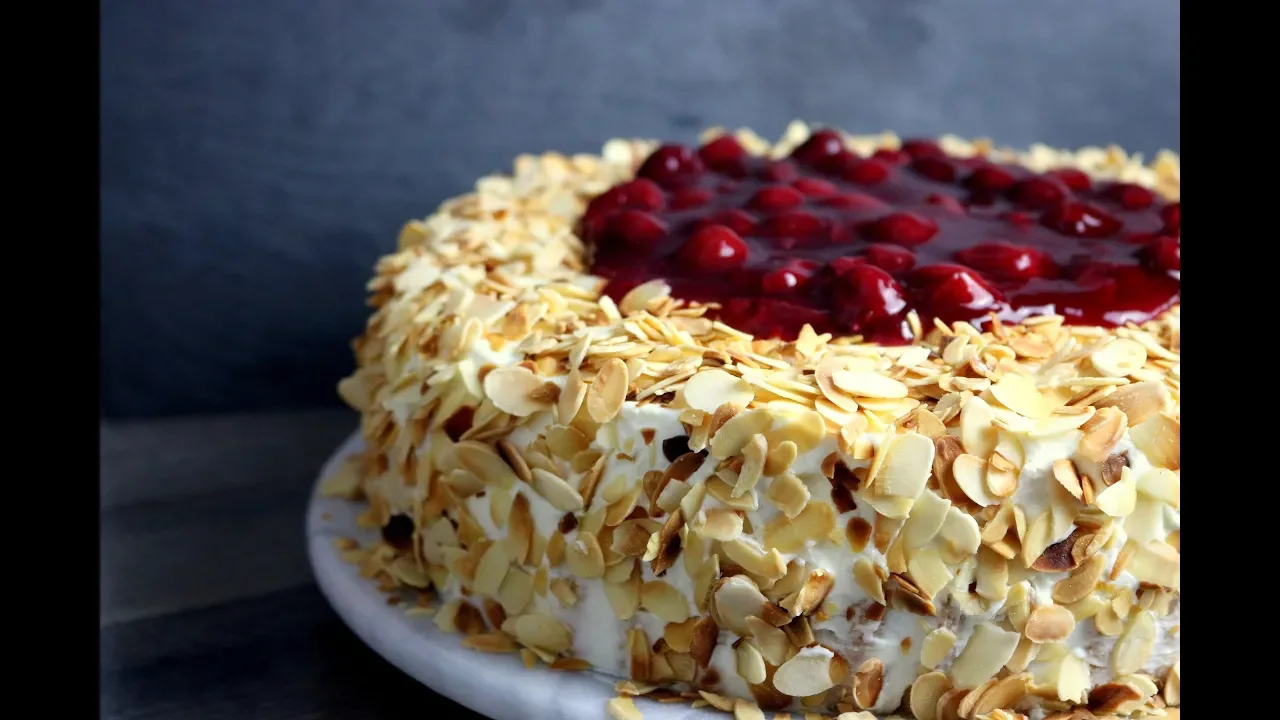 Käsesahne Basic Rezept/ Alexandras Klassiker, schmeckt wie vom Konditor. 