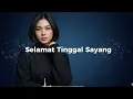 Kembali ke Masa Lalu: Chrisye - Selamat Tinggal Sayang (Cinematic R&B Soul Remake)