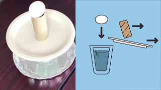STEM At Home: Newton's Laws of Motion