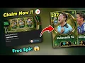 Easy Method To Get Free Epic In Just 5 Mint From Japanese League Event In eFootball 2027