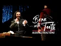 BORN WITH TEETH Audience Reactions OSF 2024