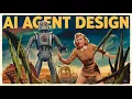 Build Your First AI Agent No Framework Needed ReAct Design Code Explained