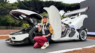The Illegal Koenigsegg That Finally Got Built