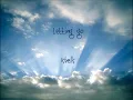 Letting go - Isbells