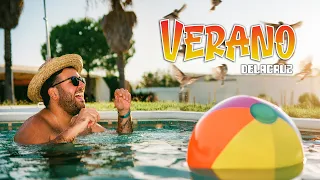DELACRUZ - Verano (Videoclip Oficial) 