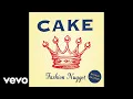 Download Lagu CAKE - Never Gonna Give You Up
