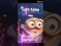 Download Lagu versi minion