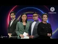 Smokey Mountain - Kahit Habang Buhay [Official Lyric Video] | DZRH Lyric Sessions