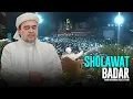 Download Lagu Sholawat Badar - Habib Muhammad Rizieq Syihab | Lirik \u0026 Terjemah