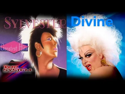 Download MP3 Sylvester VS Divine  Top Especial Mix 23 Dj Hunter
