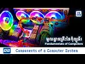 Lesson 2 Components of a Computer System CS101