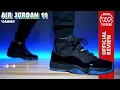 Air Jordan 11 Gamma 2025