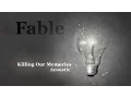 Download Lagu Fable - Killing our memories Acoustic
