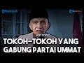 Download Lagu HOT TOPIC: Tokoh-tokoh yang Gabung di Partai Ummat Bentukan Amien Rais