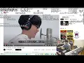 【uni-verse】オーイシさんのTHE FIRST TAKEを見るゆゆうた【2025/03/07】