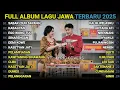 Download Lagu SABAR (DUH SAYANG) - SADEWOK FULL ALBUM TERBARU 2025 | LAGU JAWA TERBARU 2025
