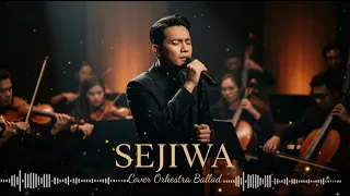 malaysia sejiwa yang lagi viral versi orkestra ballad cover by al fatih cover verse muzik