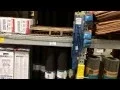 Lowe s roof felt planogram