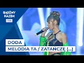 Doda - Melodia Ta / Zatańczę z Aniołami || Miss Polonia 2023