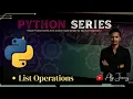 Python List Operations Explained Avoid These 4 Common Errors