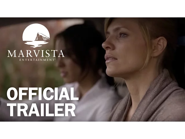 Abducted: The Jocelyn Shaker Story - Official Trailer - MarVista Entertainment