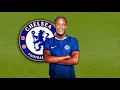Download Lagu This is Why Chelsea Signed Emanuel Emegha