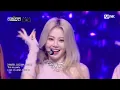 [XG - MASCARA] #엠카운트다운 EP.760 | Mnet 220707 방송