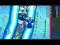 Giant Snake Circling Whole Map New Record Snake io