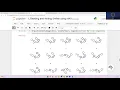 rdKit Session 2 Basic Molecular Manipulations handling different file formats
