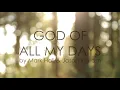 God of All My Days Instrumental with Lyrics_high version B
