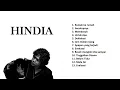Download Lagu HINDIA FULL ALBUM TERBARU