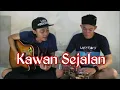 Download Lagu Aldo Jenggo - Kawan Sejalan.
