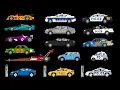 Cars 2 - The Kids Picture Show