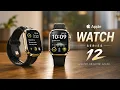 Apple Watch Series 12 LEAKED HUGE Upgrade CONFIRMED